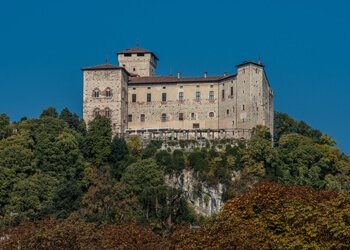 Rocca di Angera (VA)
