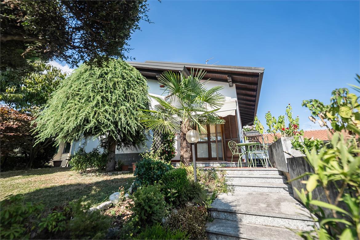 La villa 