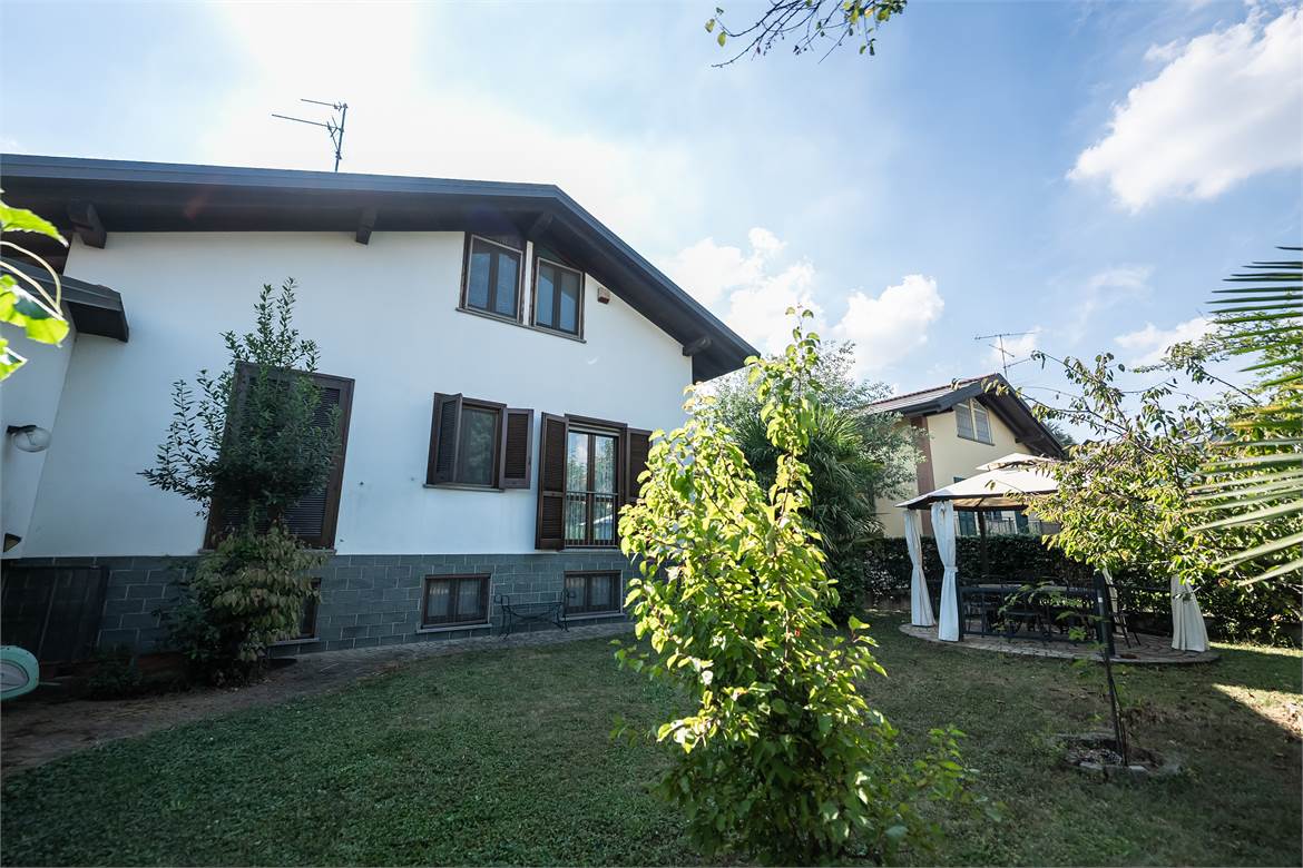 La villa 