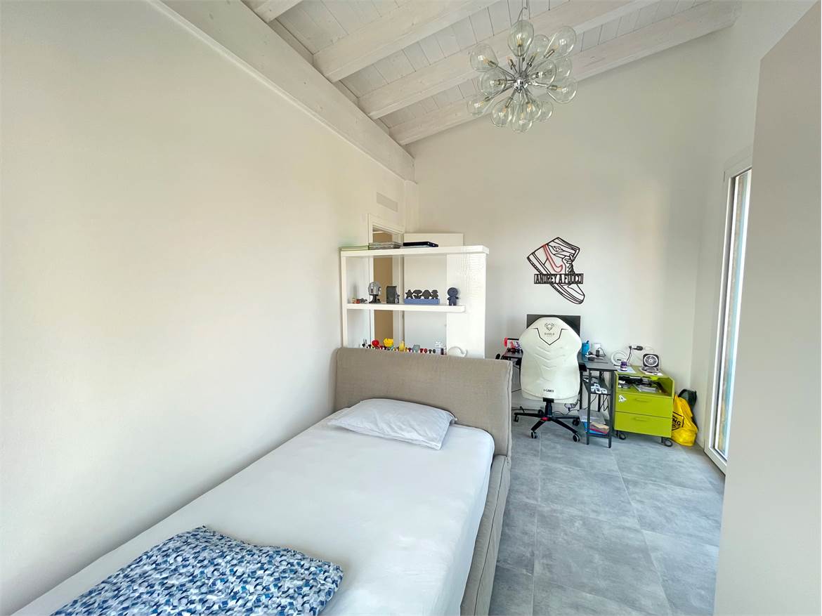 Camera da letto
