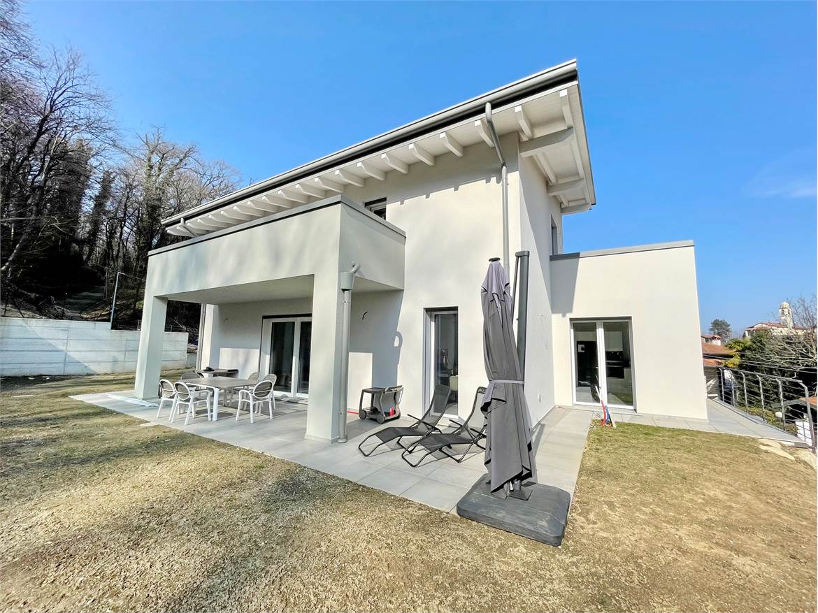La villa