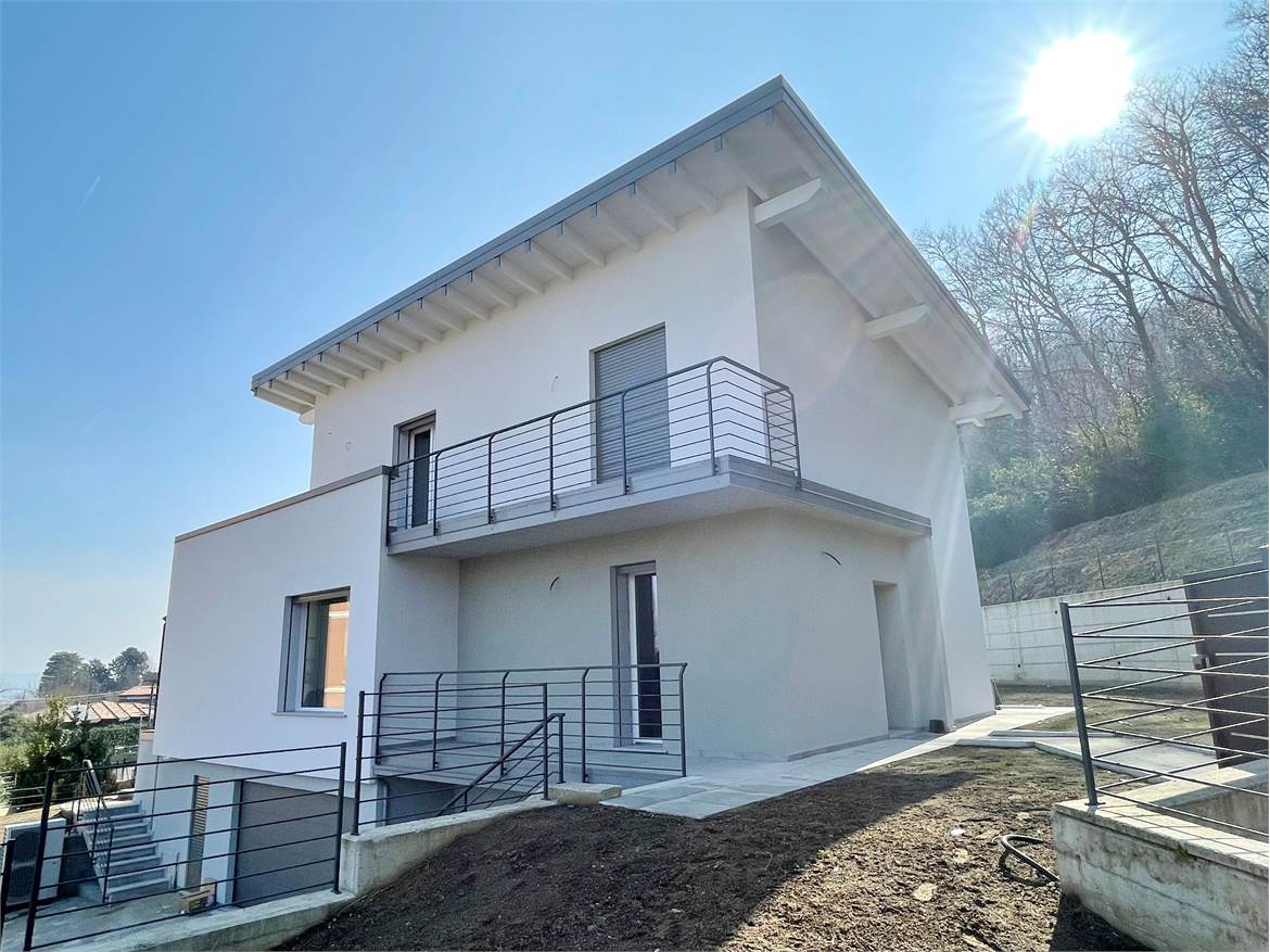 La villa