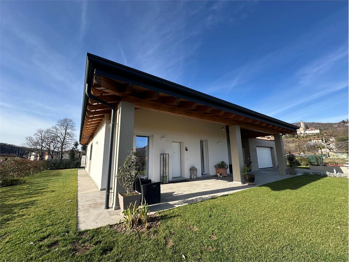 La villa