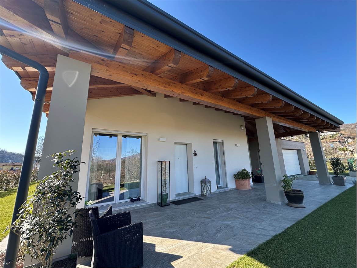 La villa