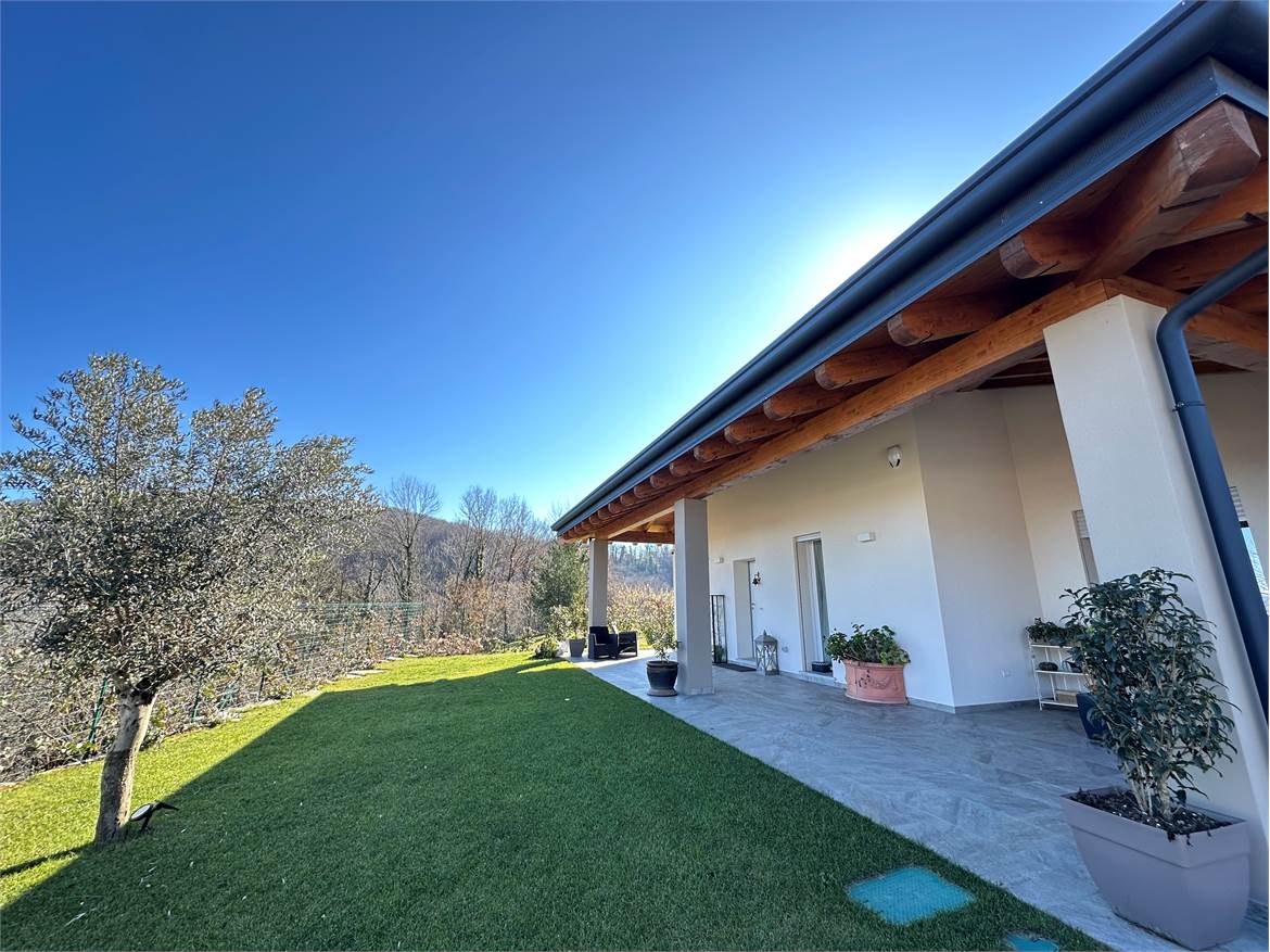 La villa