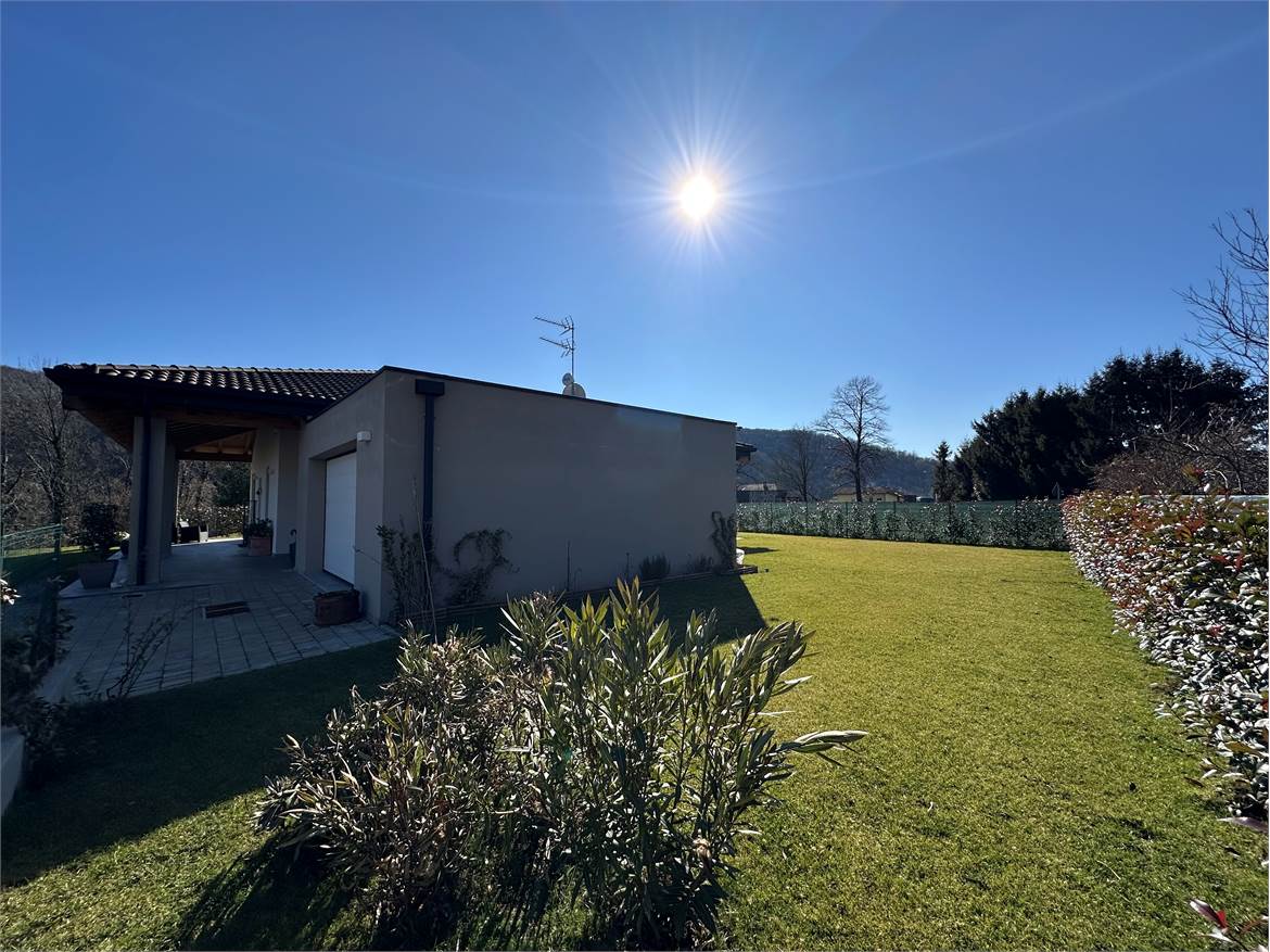 La villa