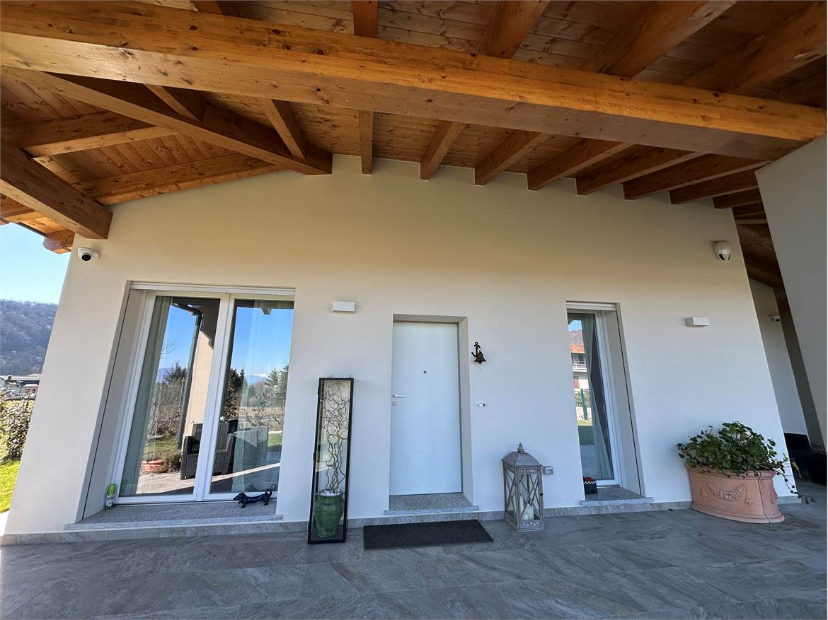 Il portico