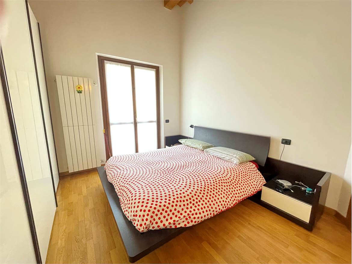 Camera da letto
