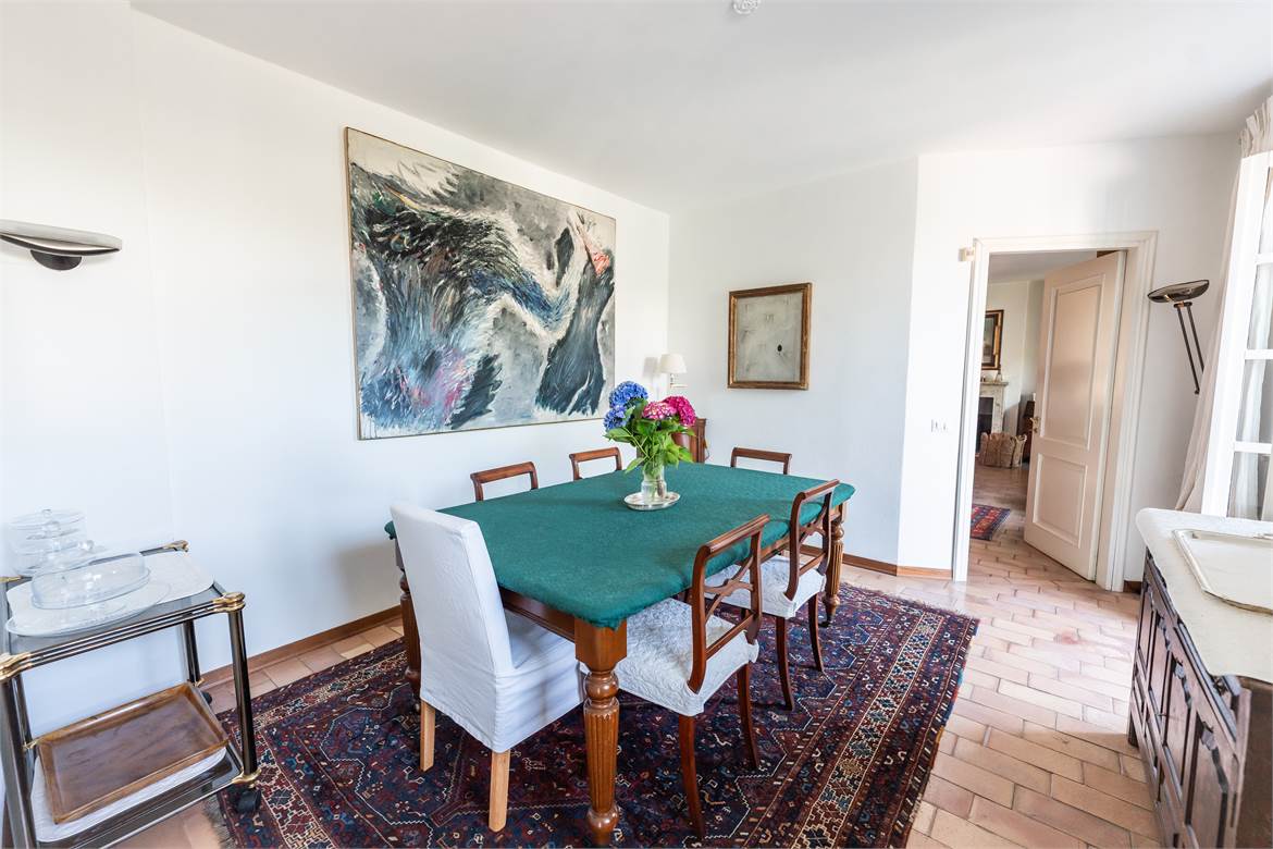 Sala da pranzo