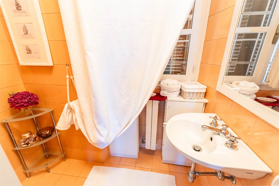 Bagno ospiti