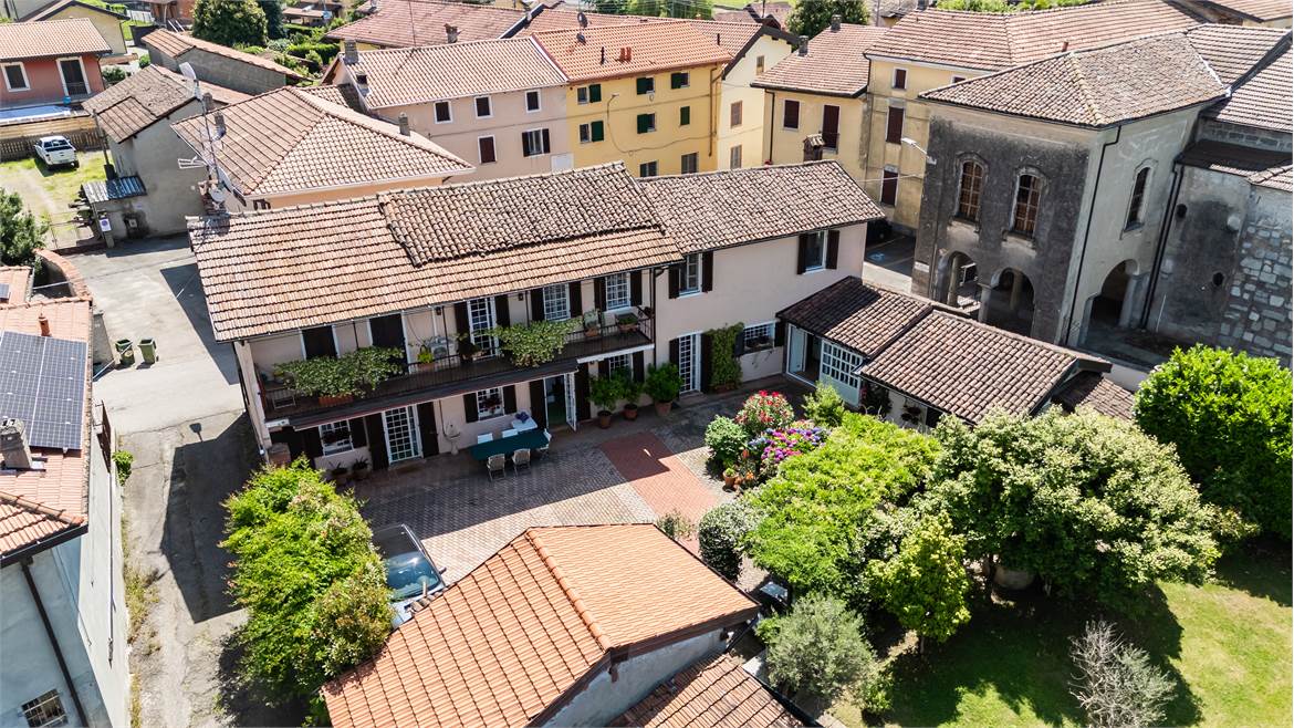 La proprietà